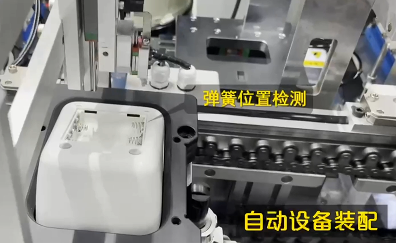 自動(dòng)化設(shè)備對企業(yè)發(fā)展起到什么作用？