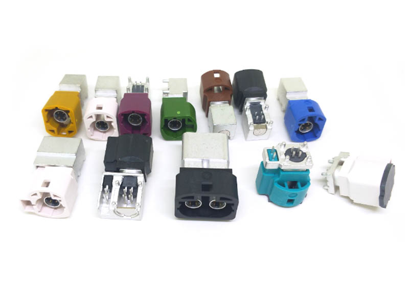 連接器自動機的概述、結(jié)構(gòu)、用途