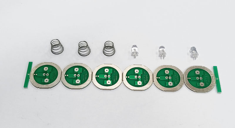淺談PCB板自動(dòng)裝配焊接彈簧生產(chǎn)線的介紹、工作原理和特點(diǎn)